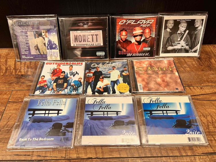 ◎4/27(日)INDIE SOUL・SOUL 廃盤CDセール : ディスクユニオン