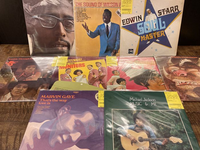ソウル　レアグルーヴ　ジャズ　サントラまとめ売り muro 国内盤　ロイエアーズ ソウル レアグルーヴ ジャズ サントラまとめ売り muro 国内盤