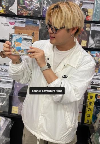 2025年10月】KOREAN R&B/HIPHOP/INDIE新品商品最新ストックリスト