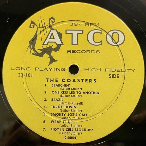 ★全てＵＳオリジナル盤★ＣＡＭＰ-ＬＯ他、９０'ＳＨＩＰＨＯＰ名盤ＬＰ４枚セット オンラインショップ購入ボタン設置しました！オンラインにてご