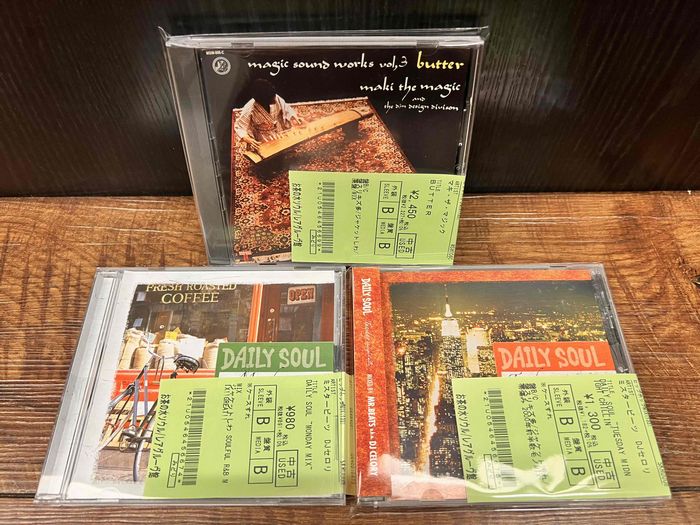 equi洋楽CDsセット73枚 中古品 多数 国内盤 7inch セット 美品 お買い得 - メルカリ
