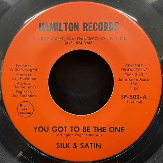 7/11(土) SOUL・FUNK 廃盤45Sセール レコメンドアイテム : ディスク
