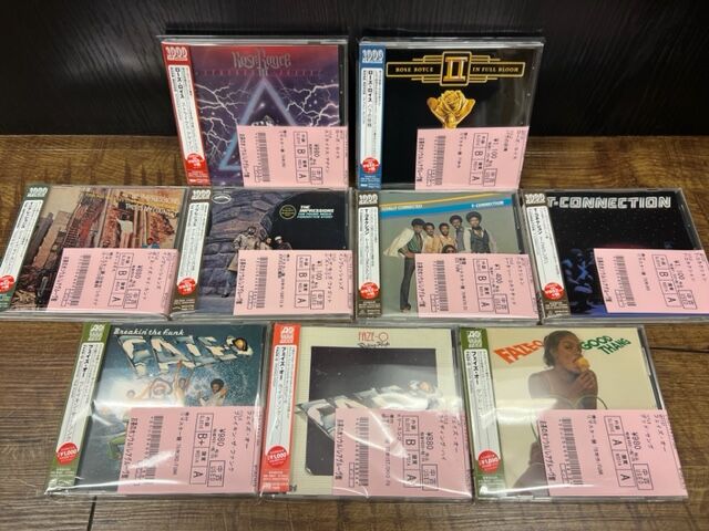 【中古】 Best Of／Pirates Of The Mississippi 輸入盤 ◎12/15(金) SOUL・RARE GROOVE 新着中古LP 100枚オーバー放出