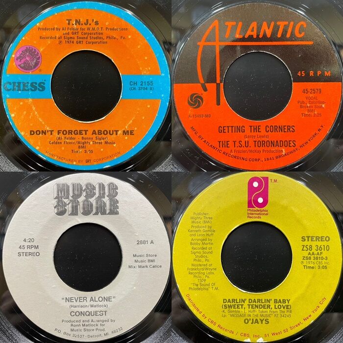 レコードまとめ売り　55枚jazz.soul.rock.和モノ➕EP17枚 8/9(土)【中古新入荷】ROCK、JAZZ、SOUL中古レコード良品放出