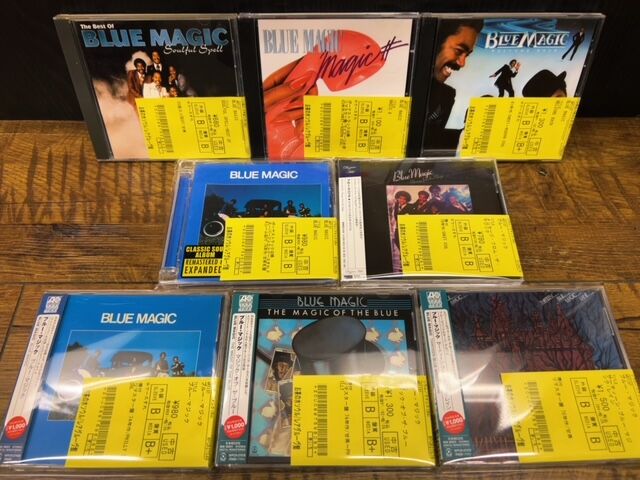 激安！特価品 ☆6/7(水)SOUL新着中古CD200枚入荷 お茶の水 ディスクユニオン : その他