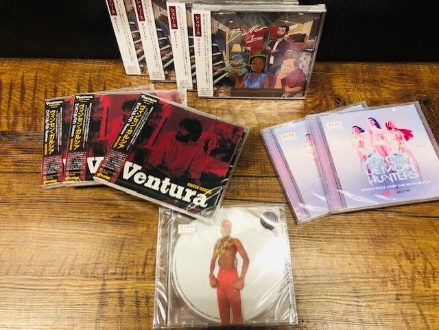 ★レアグルーヴ★『ラテン・ファンク』名盤４枚セット ☆レアグルーヴ☆『ラテン・ファンク』名盤4枚セット - メルカリ
