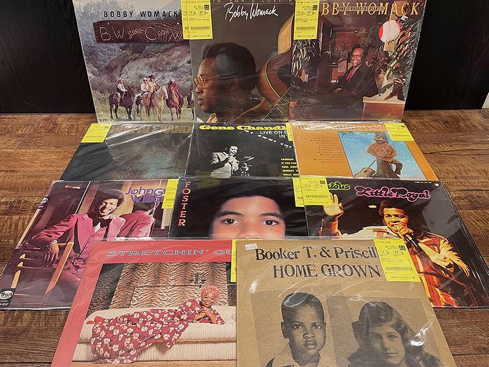 ルンヒャン 「わたらせ」 レア CD 芽瑠璃堂 ＞ V.A. 『和モノ A To Z Presents Groovy 和物 Summit