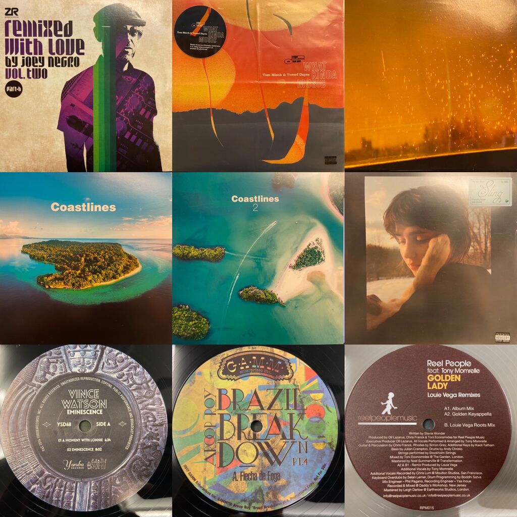 ハート　Magazine　限定盤 US盤ピクチャーディスク仕様 LP ◎4/27(土) SOUL・JAZZ・RARE GROOVE 廃盤LPセール : ディスク