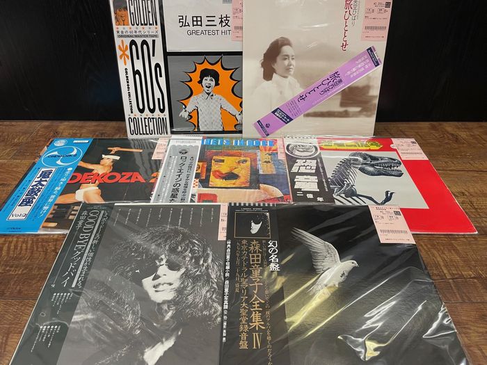 現状品　7インチ　レコード コレクション　jazz soul pops 和モノ 現状品 7インチ レコード コレクション jazz soul pops 和モノ 現状品