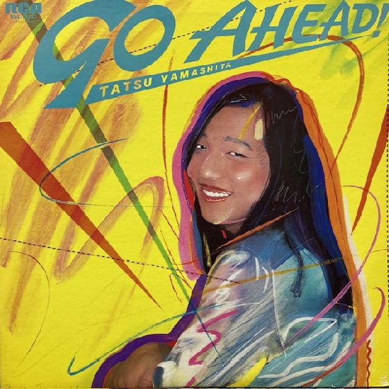 ◎6/5(水) シティポップ・和モノ・90'S邦楽 廃盤＆新着 LP 60枚