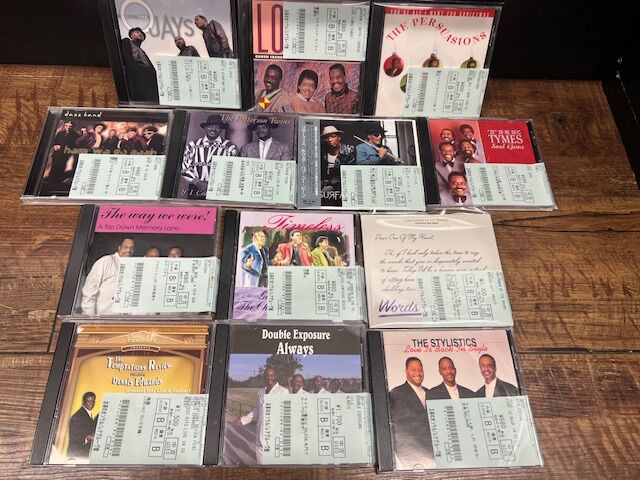 クラシックCD 60枚まとめて すべて80年代国内リリースの税表記なし盤 クラシックCD 60枚まとめて すべて80年代国内リリースの税表記なし盤