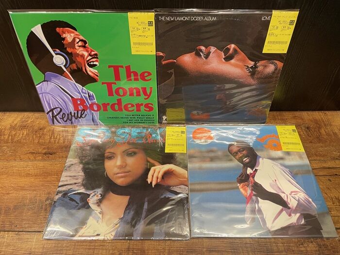 送料無料 激レアOne Way他ソウルR&Bまとめ売り#FUNK#DISCO 送料無料 激レアOne Way他ソウルR&Bまとめ売り#FUNK#DISCOの通販はau