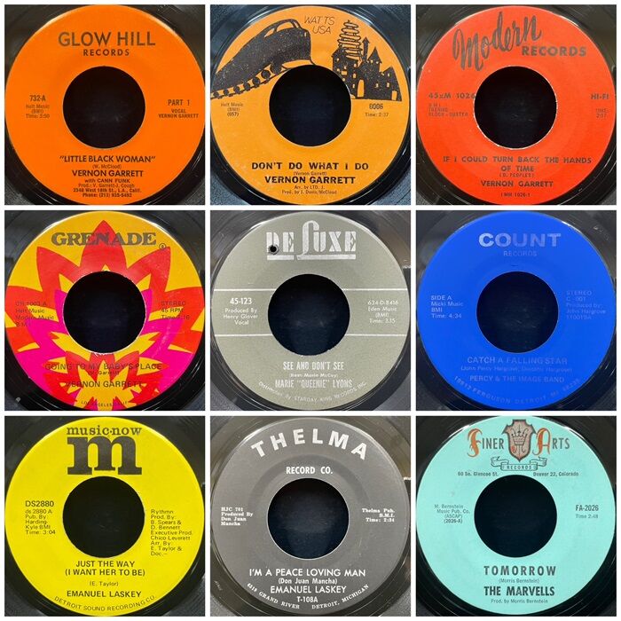 ◎9/27(土) SOUL・FUNK 廃盤45Sセール！ : ディスクユニオン