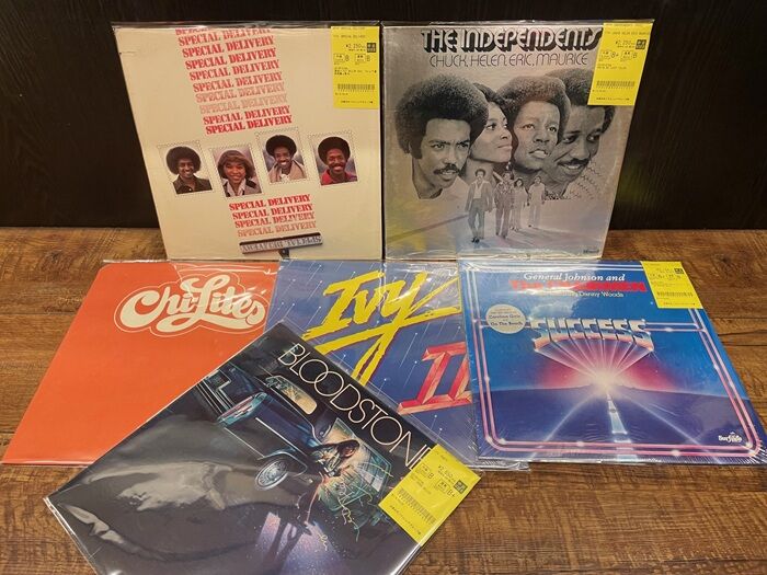 中古激レアソウルLP【FILÓ 】orígens 6b6b6909.jpg