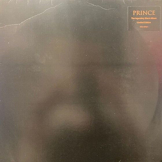 ◎11/1(水) PRINCE レアLP ピンポイント放出！ : ディスク