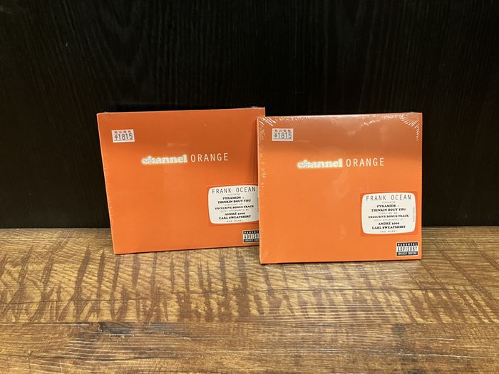 ◎10/2(木)新譜入荷情報 : ディスクユニオン お茶の水ソウル/レア