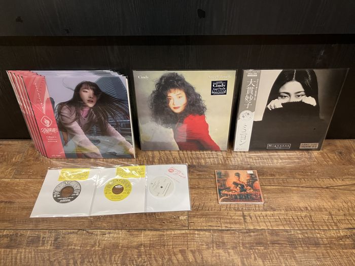 ◎12/17(水)新譜入荷情報 : ディスクユニオン お茶の水ソウル/レア