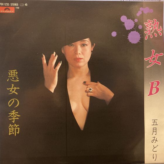 ◎9/24(土) 和モノ 廃盤＆新着 中古レコード 60枚放出 : ディスク