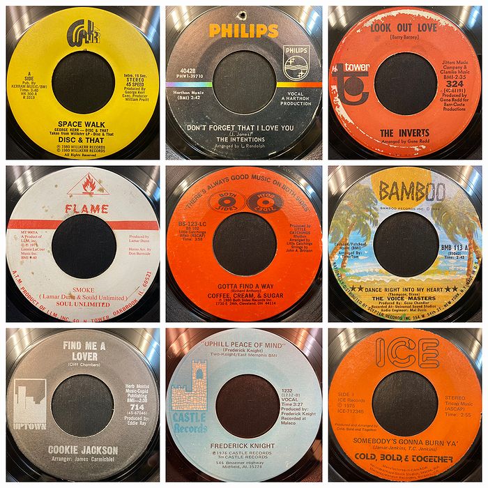 ソウル【約50枚】RF0708-7　SOUL　FUNK　DISCO　ファンク ソウル【約50枚】RF0708-7 SOUL FUNK DISCO ファンク
