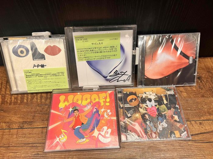 【INDIE SOUL / R&B】ME' NAZE ◎5/18(土)INDIE SOUL・R&B 廃盤CD ミニセール : ディスク