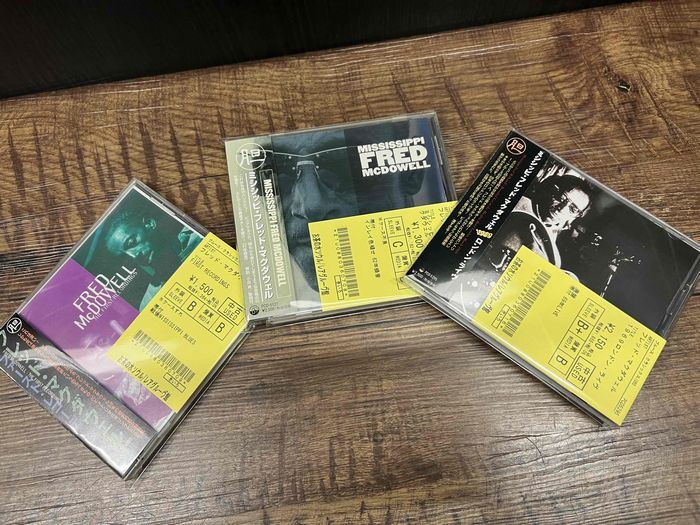 ☆11/18(土)BLUES新着中古CD入荷!BO DIDDLEYのCHESS録音HIP-O盤 ☆11/18(土)BLUES新着中古CD入荷!BO DIDDLEYのCHESS録音HIP-O盤