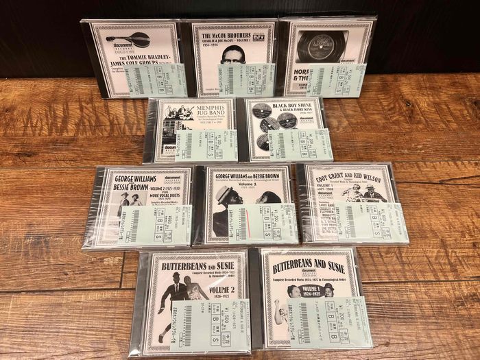 【CD】ブロークン•ブルース！！！32枚セット！【Broken Blues】 CD】ブロークン•ブルース！！！32枚セット！【Broken Blues】 CD