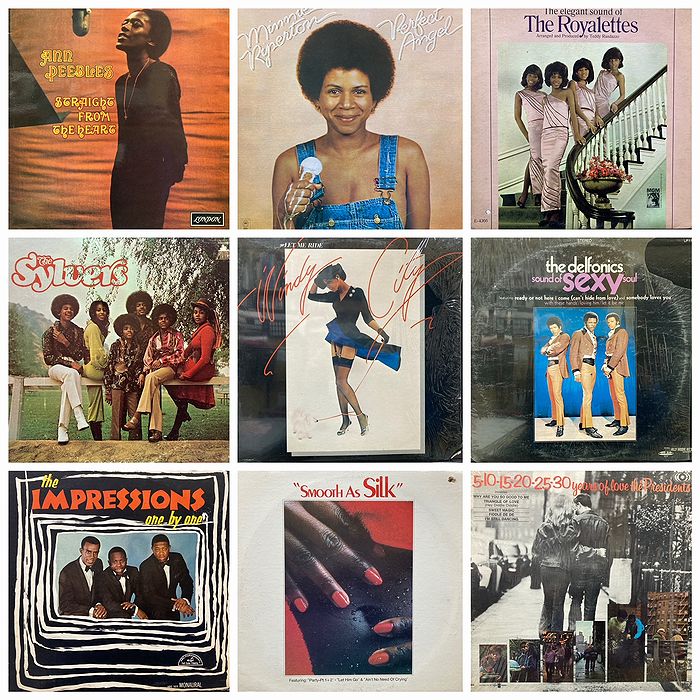 MELODIE EN SOUL SOL　レアグルーヴ　JAZZ FUNK コンピ MELODIE EN SOUL SOL レアグルーヴ JAZZ FUNK コンピ ディスク