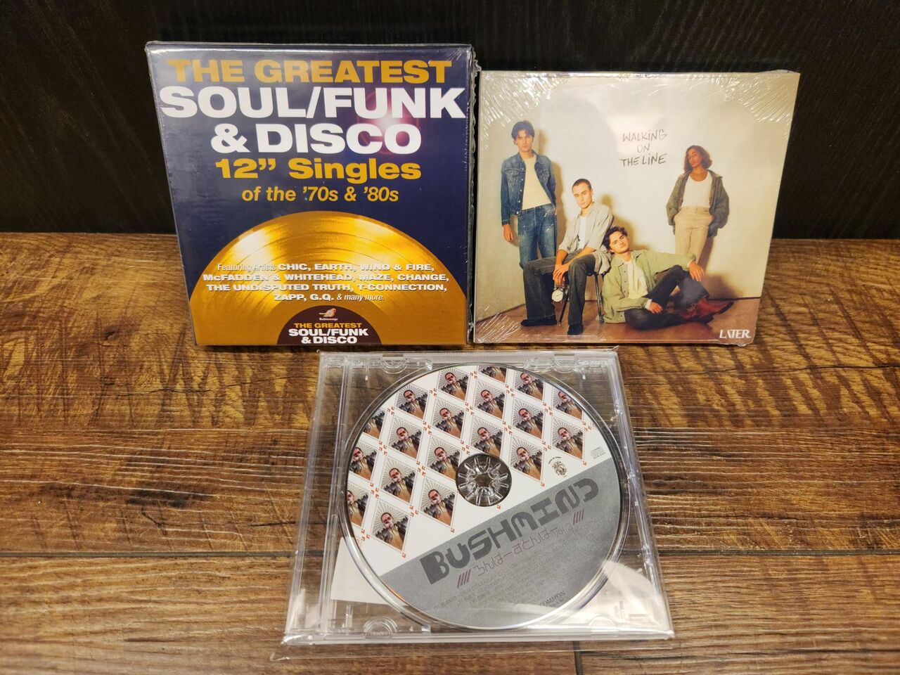 TMレボリューション ヴィーナス 12