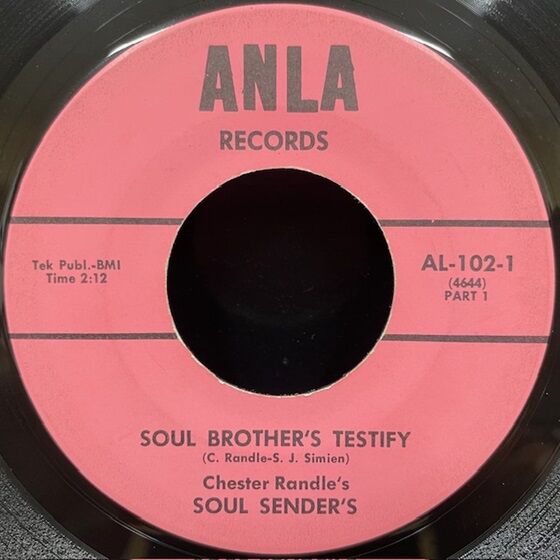 11/15(土) SOUL・FUNK 廃盤45Sセール レコメンドアイテム : ディスク