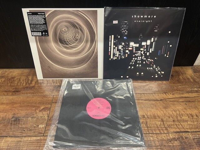 ◎11/20(木)新譜入荷情報 : ディスクユニオン お茶の水ソウル/レア