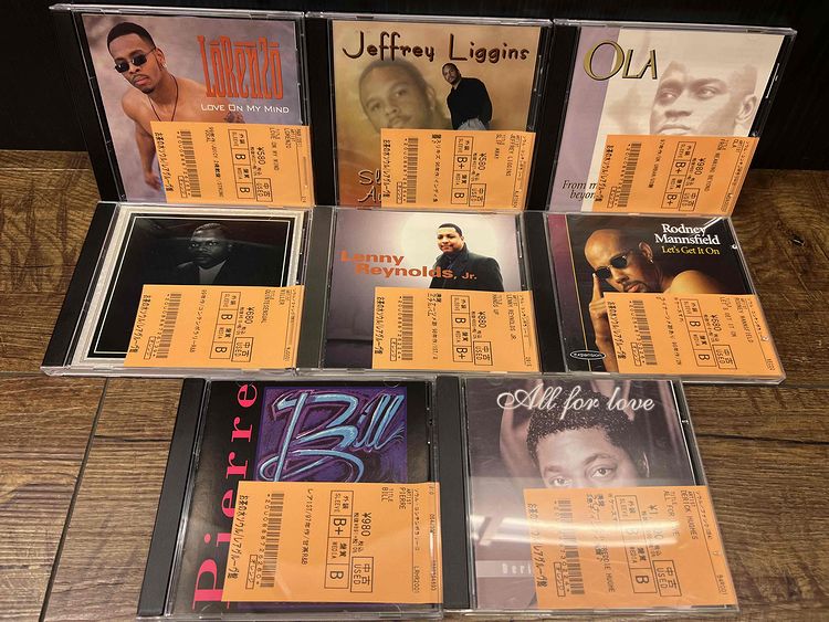 ☆8/18(金)INDIE SOUL/INDIE SOUTHERN中心に新着中古CD200枚入荷 ☆8/18(金)INDIE SOUL/INDIE SOUTHERN中心に新着中古CD200枚入荷