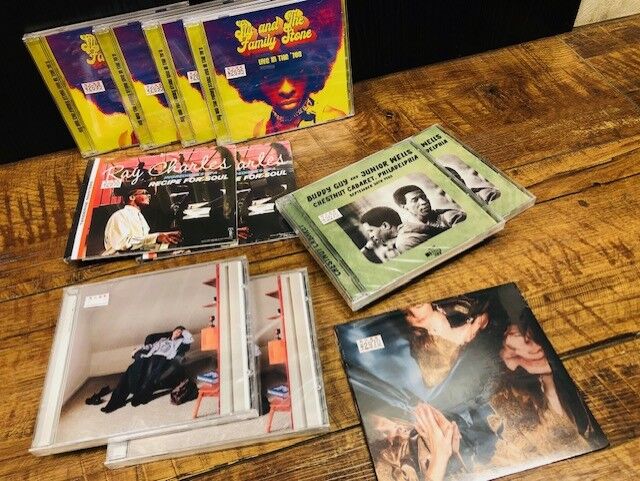 SOULJUICE レアアルバム2枚セット ◎5/3(土) SOUL・FUNK 廃盤45S レコメンドページ : ディスク