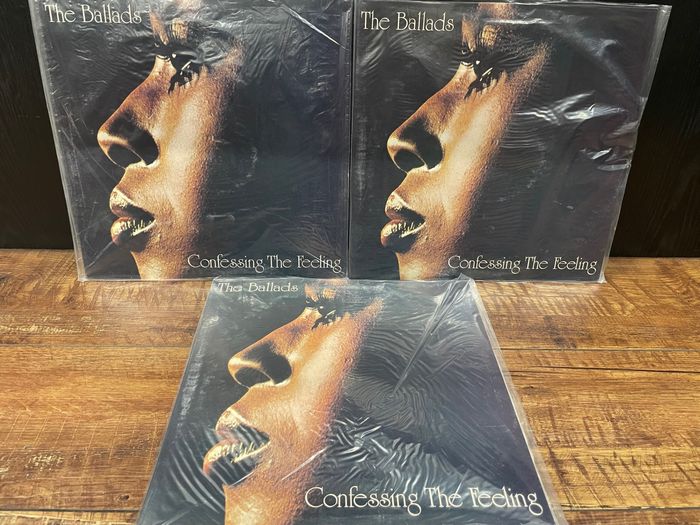 ◎9/17(水) VIVID 国内ONLYソウル廃盤LPピンポイント放出!! : ディスク