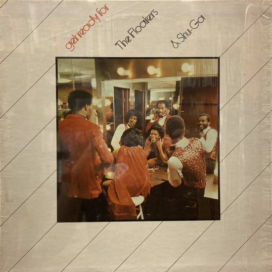 ⁄ The FLOATERS ABC - | : Float 新着中古LP SOUL～FUNK Vinyl RECORDS