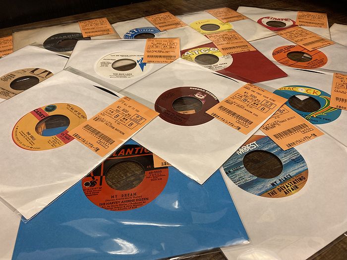 洋楽 Detroit Rare Funk !! Walter Hamilton LP Detroit Rare Funk !! Walter Hamilton LP