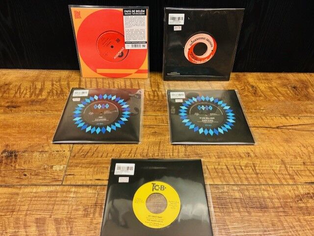 ◎2/28(土)新譜RD入荷情報 : ディスクユニオン お茶の水ソウル/レア