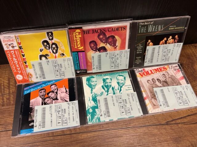 ★ＵＳ・ＪＰＮオリジナル盤他★フリーソウル・Ｒ＆Ｂ等、名盤４枚セット ☆US・JPNオリジナル盤他☆フリーソウル・R＆B等、名盤4