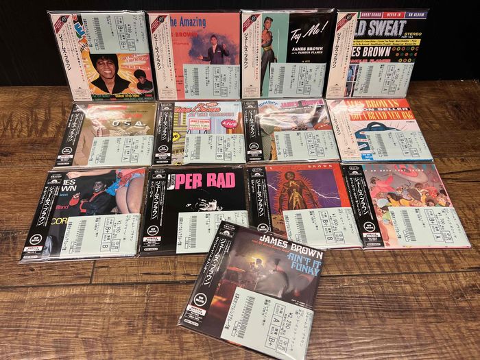 ☆9/9(土)SOUL新着中古CD300枚入荷! : ディスクユニオン ☆9/9(土)SOUL新着中古CD300枚入荷! : ディスクユニオン