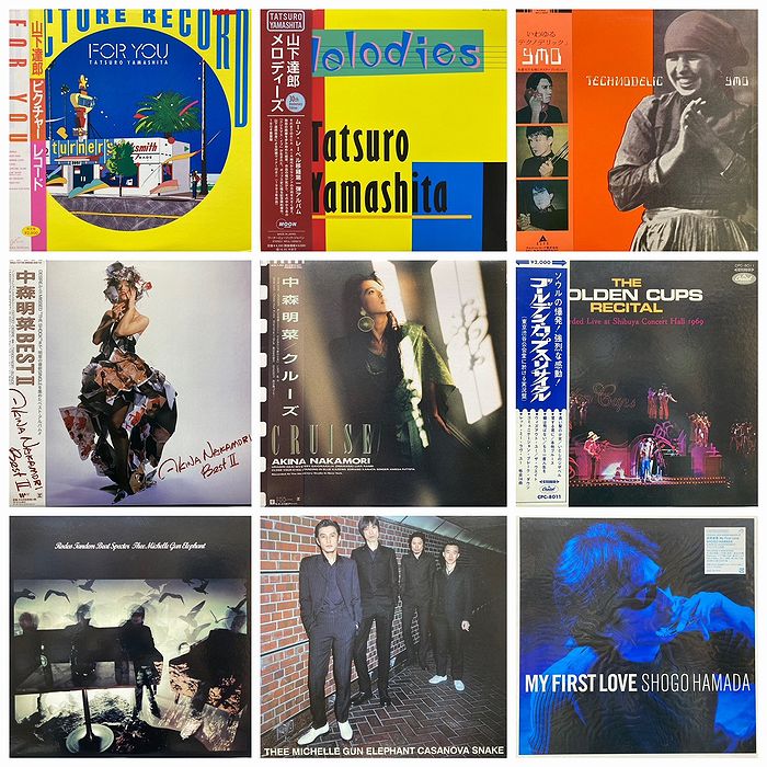 レコード福袋ランダムダンスミュージック等30枚セット ☆10/3(木)オンラインショップ出品いたしました☆◎9/28(土