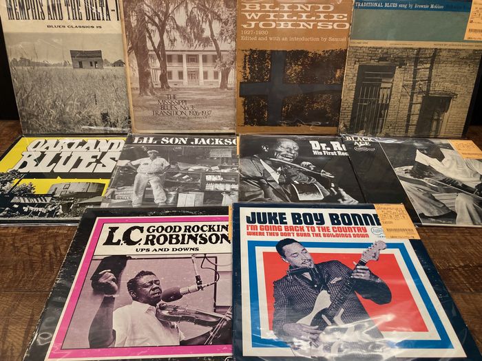 【中古】 101: The Very Best Of Blues 輸入盤 254a56e9.jpg