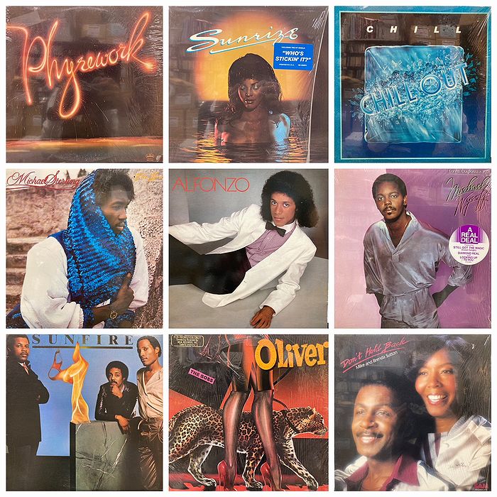 FREE SOUL PARADE レコード　LP Yahoo!オークション -「free soul parade」の落札相場・落札価格