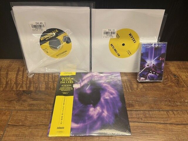 ◎11/20(木)新譜入荷情報 : ディスクユニオン お茶の水ソウル/レア