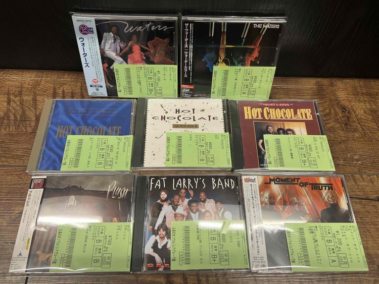 ☆12/17(日)新着SOUL中古CD150枚入荷 : ディスクユニオン ☆12/17(日)新着SOUL中古CD150枚入荷 : ディスクユニオン