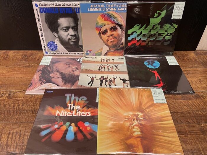 【レア】UNKLE 12インチLP 5点セット 6818887d.jpg