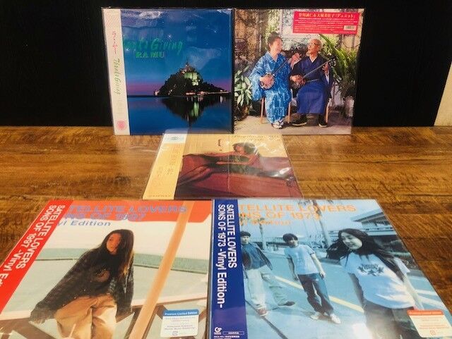 ◎12/6(土)新譜入荷情報 : ディスクユニオン お茶の水ソウル/レア