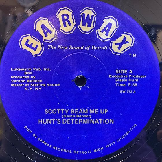 レコード kZm ×Awich 限定盤レコード Reebok 90s Houseコラボ kZm ×Awich