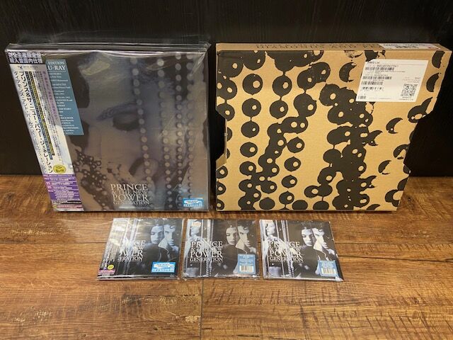 ◎10/27(金) CD新譜入荷情報!!! : ディスクユニオン お茶の水