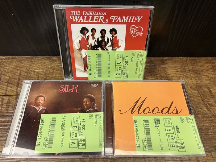 廃盤貴重CD!! SCOTT REYNOLDS アルバム３枚セット！！ 廃盤貴重CD!! SCOTT REYNOLDS アルバム3枚セット！！