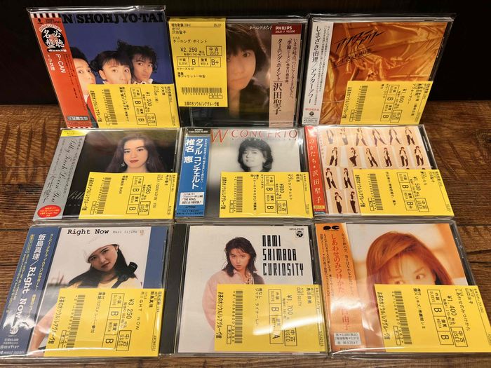 ☆2/5(水)昭和歌謡、JAPANESE BLUES、アイドル、和ジャズ和