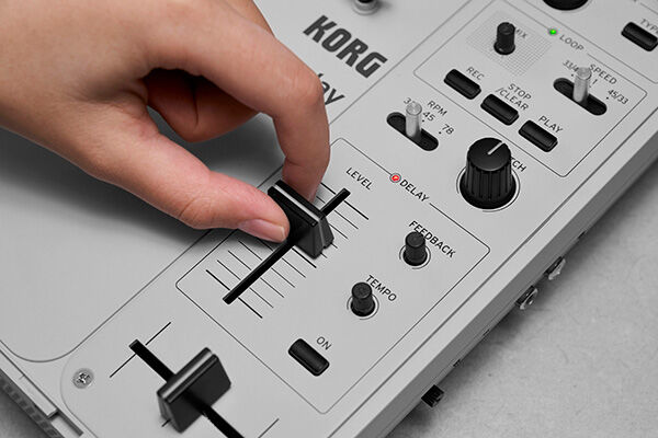 ◎9/29(月)【再入荷致しました！】KORG / handytraxx play入荷